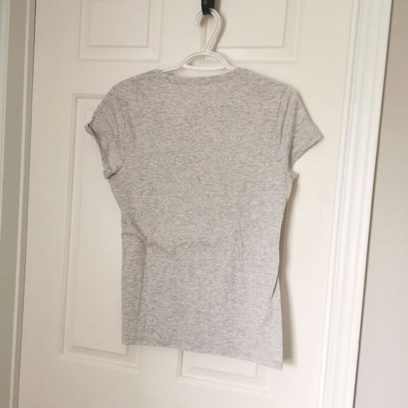 *free No Boundaries t-shirt - Picture 4 of 4